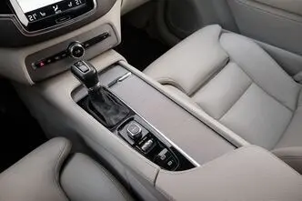 Volvo XC90, 2.0, 165 kW, diisel, automaat, nelikvedu