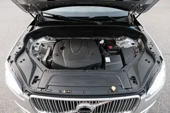 Volvo XC90, 2.0, 165 kW, diisel, automaat, nelikvedu