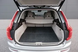 Volvo XC90, 2.0, 165 kW, diisel, automaat, nelikvedu