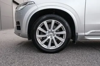 Volvo XC90, 2.0, 165 kW, diisel, automaat, nelikvedu