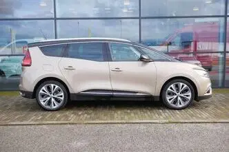 Renault Grand Scenic, 1.5, 81 kW, diisel, automaat, esivedu