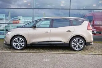 Renault Grand Scenic, 1.5, 81 kW, diisel, automaat, esivedu