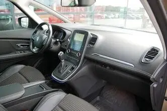 Renault Grand Scenic, 1.5, 81 kW, diisel, automaat, esivedu