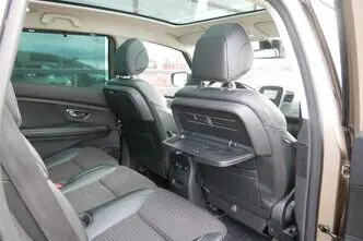 Renault Grand Scenic, 1.5, 81 kW, diisel, automaat, esivedu