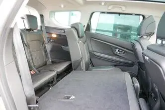 Renault Grand Scenic, 1.5, 81 kW, diisel, automaat, esivedu