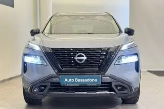 Nissan X-Trail, 1.5, 116 kW, hübriid, nelikvedu