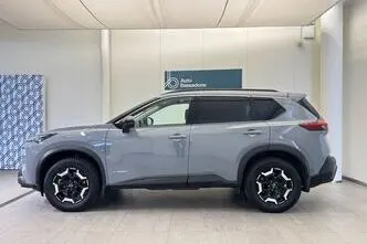 Nissan X-Trail, 1.5, 116 kW, hübriid, nelikvedu