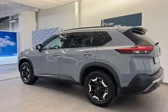 Nissan X-Trail, 1.5, 116 kW, hübriid, nelikvedu