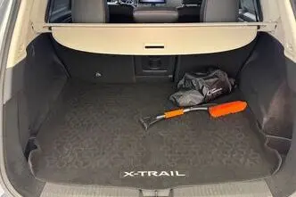Nissan X-Trail, 1.5, 116 kW, hübriid, nelikvedu