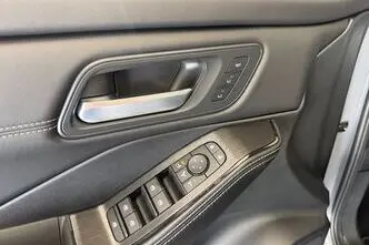 Nissan X-Trail, 1.5, 116 kW, hübriid, nelikvedu