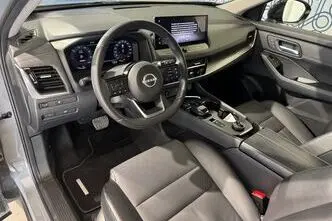 Nissan X-Trail, 1.5, 116 kW, hübriid, nelikvedu