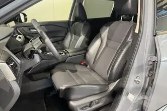 Nissan X-Trail, 1.5, 116 kW, hübriid, nelikvedu
