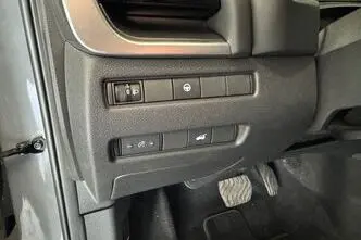 Nissan X-Trail, 1.5, 116 kW, hübriid, nelikvedu