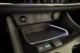 Nissan X-Trail, 1.5, 116 kW, hübriid, nelikvedu