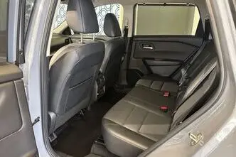 Nissan X-Trail, 1.5, 116 kW, hübriid, nelikvedu