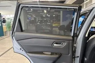 Nissan X-Trail, 1.5, 116 kW, hübriid, nelikvedu