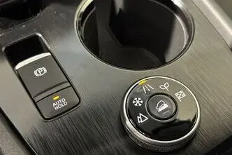 Nissan X-Trail, 1.5, 116 kW, hübriid, nelikvedu