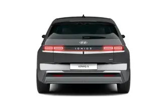 Hyundai IONIQ 5, 239 kW, electric, automatic, four-wheel drive
