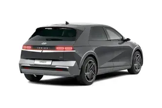 Hyundai IONIQ 5, 239 kW, electric, automatic, four-wheel drive