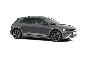 Hyundai IONIQ 5, 239 kW, electric, automatic, four-wheel drive