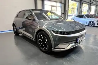 Hyundai IONIQ 5, 56 kW, elekter, automaat, tagavedu
