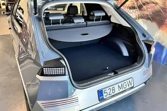 Hyundai IONIQ 5, 56 kW, elekter, automaat, tagavedu