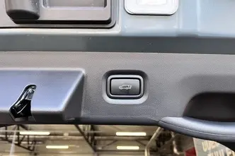 Hyundai IONIQ 5, 56 kW, elekter, automaat, tagavedu