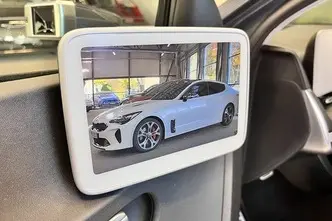 Hyundai IONIQ 5, 56 kW, elekter, automaat, tagavedu