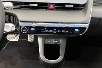 Hyundai IONIQ 5, 56 kW, elekter, automaat, tagavedu