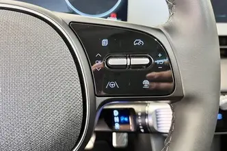 Hyundai IONIQ 5, 56 kW, elekter, automaat, tagavedu