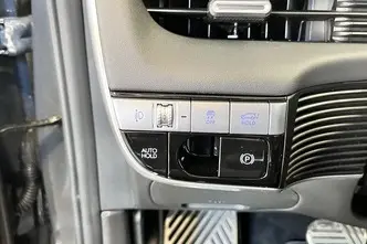 Hyundai IONIQ 5, 56 kW, elekter, automaat, tagavedu