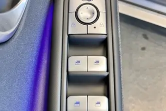 Hyundai IONIQ 5, 56 kW, elekter, automaat, tagavedu