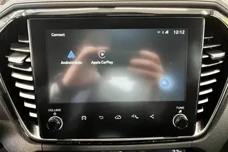 Isuzu D-Max, 1.9, 120 kW, diesel, automatic, four-wheel drive