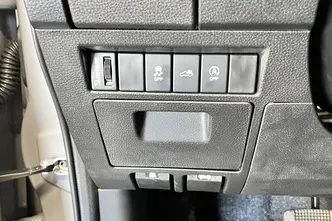 Isuzu D-Max, 1.9, 120 kW, diesel, automatic, four-wheel drive