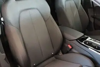 Audi A6 e-tron, 120 kW, elekter, automaat, tagavedu