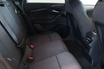Audi A6 e-tron, 120 kW, elekter, automaat, tagavedu