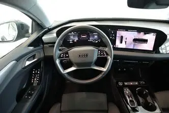 Audi A6 e-tron, 120 kW, elekter, automaat, tagavedu