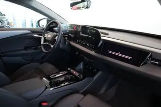 Audi A6 e-tron, 120 kW, elekter, automaat, tagavedu