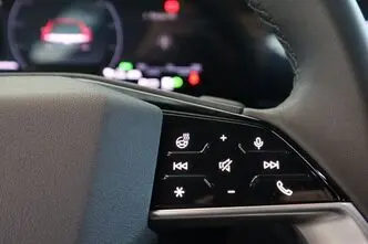Audi A6 e-tron, 120 kW, elekter, automaat, tagavedu