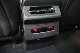 Audi A6 e-tron, 120 kW, elekter, automaat, tagavedu