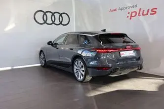 Audi A6 e-tron, 120 kW, elekter, automaat, tagavedu