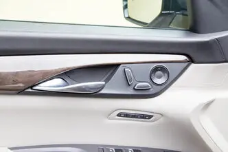 Cadillac CT6, 3.6, 250 kW, bensiin, automaat, nelikvedu