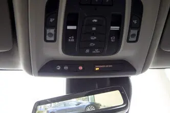Cadillac CT6, 3.6, 250 kW, bensiin, automaat, nelikvedu