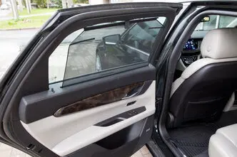 Cadillac CT6, 3.6, 250 kW, bensiin, automaat, nelikvedu