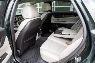 Cadillac CT6, 3.6, 250 kW, bensiin, automaat, nelikvedu