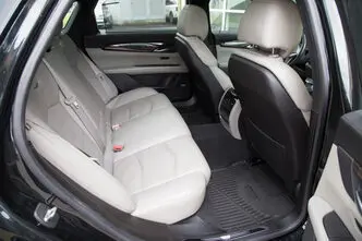 Cadillac CT6, 3.6, 250 kW, bensiin, automaat, nelikvedu