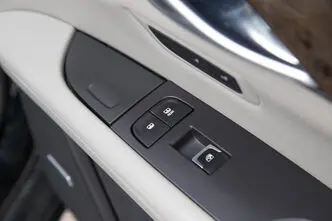Cadillac CT6, 3.6, 250 kW, bensiin, automaat, nelikvedu