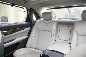 Cadillac CT6, 3.6, 250 kW, bensiin, automaat, nelikvedu
