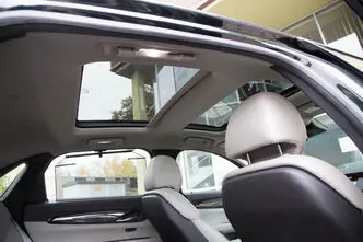 Cadillac CT6, 3.6, 250 kW, bensiin, automaat, nelikvedu