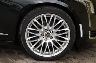 Cadillac CT6, 3.6, 250 kW, bensiin, automaat, nelikvedu